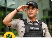 Petugas satpam